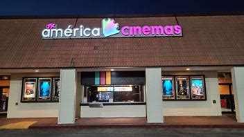 fotos de america cinemas houston|america cinemas pasadena.